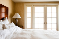 Treffgarne bedroom extension costs