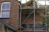 free Treffgarne home extension quotes